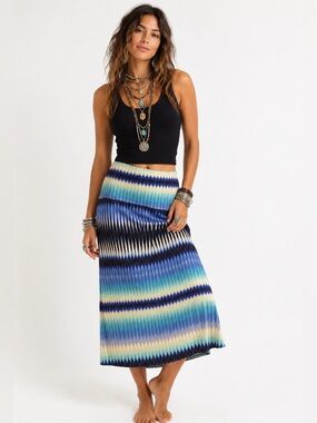 Cynthia Rowley Midi Skirt LIKE NEW